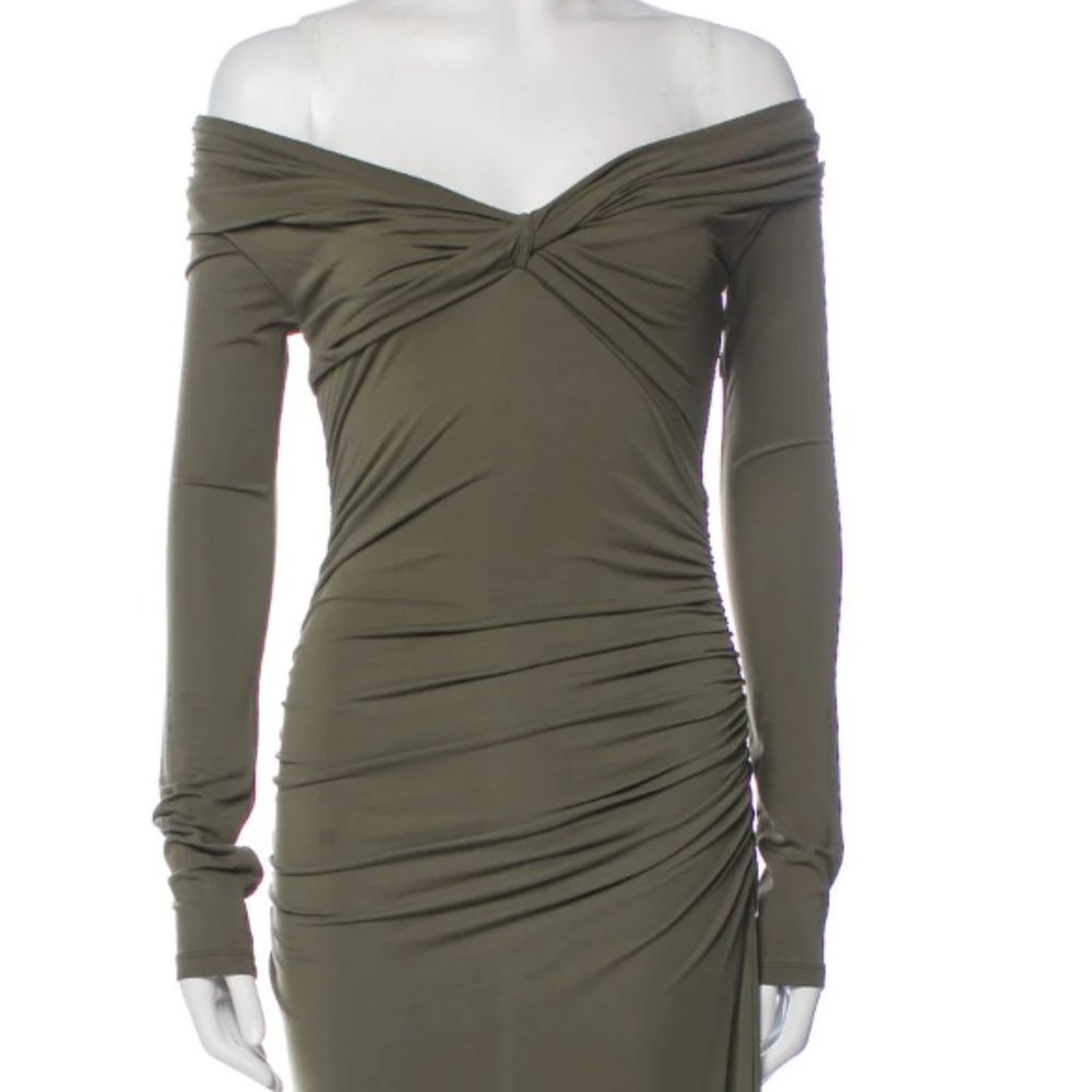 NWT TOVE Gina Dress (Size EU 38/ US 6) SOLD OUT EVERYWHERE - Picture 3 of 7